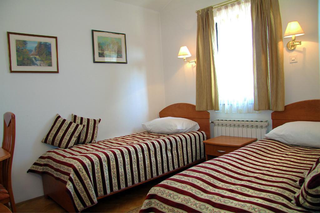 Gea Bed And Breakfast Generalski Stol Kamer foto